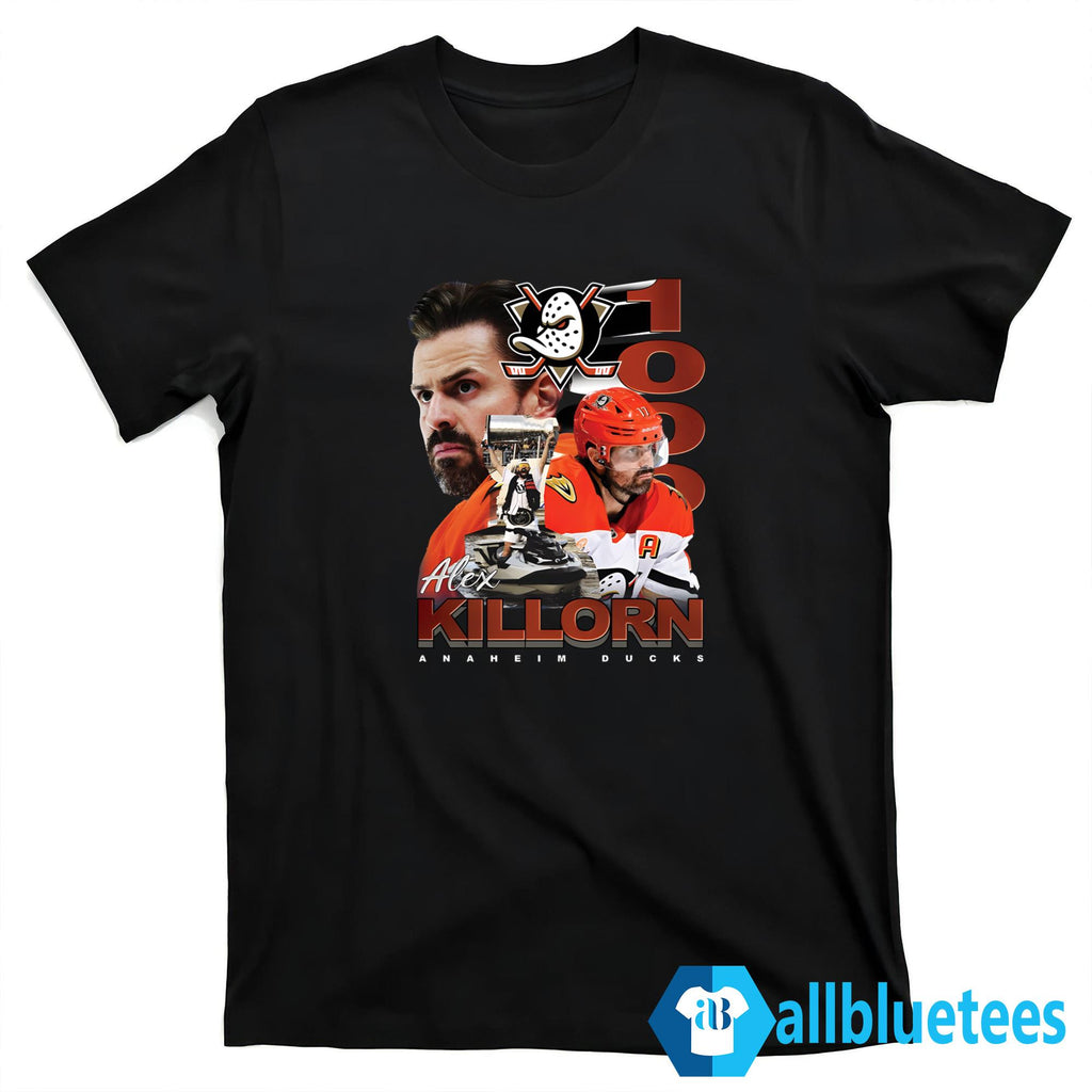 Alex Killorn Killorn 1000 Shirt