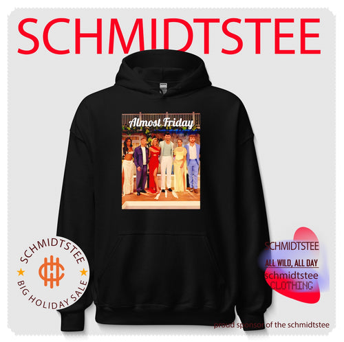 Almost Friday Reunion Summer House shirt