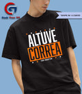 Altuve Correa for Houston Astros MLB shirt