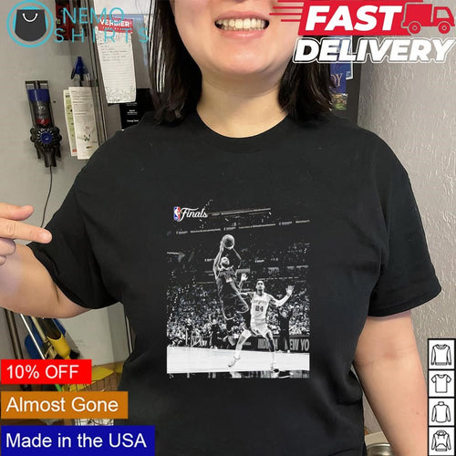 Always Knicks NBA Game 1 and Game 2 shirt
