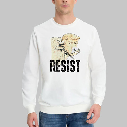 America Buffalo Resist Shirt