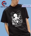 An Octopus’s Garden Needs Clean Water shirt