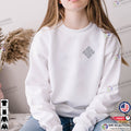 Ancient Symbolism Swastika T-shirt