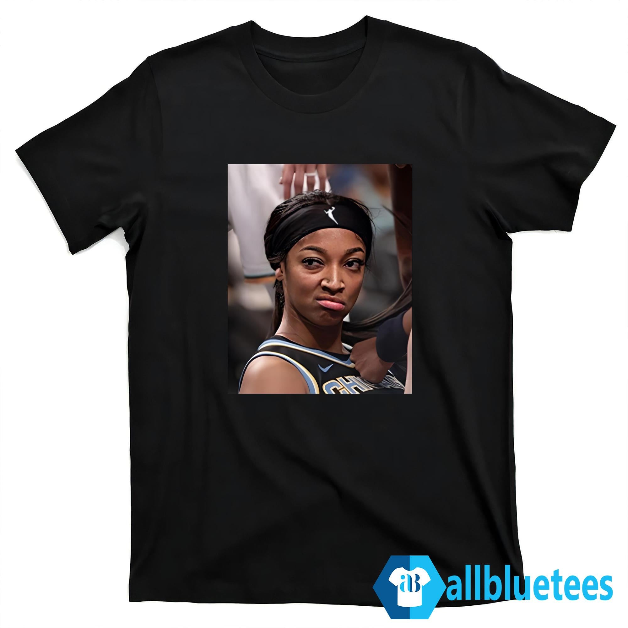 Angel Reese I’m A Dawg You Can’t Teach That Shirt