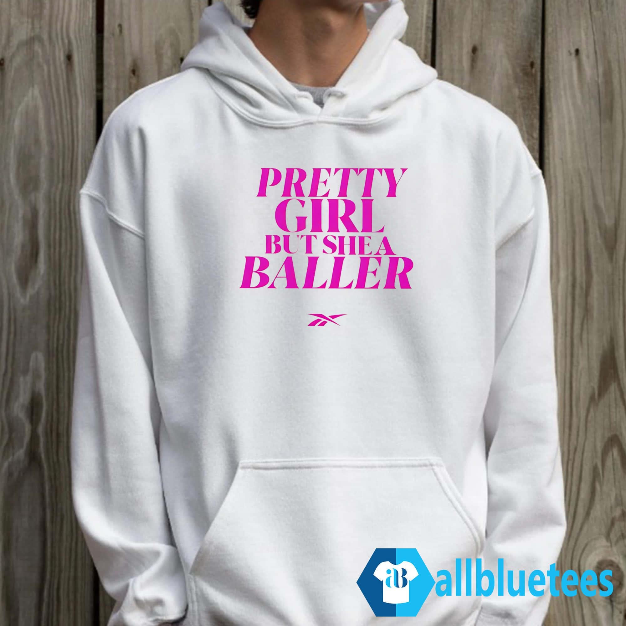 Angel Reese Pretty Girl But She A Baller Shirt