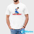Angela Carini This Is Unjust Shirt