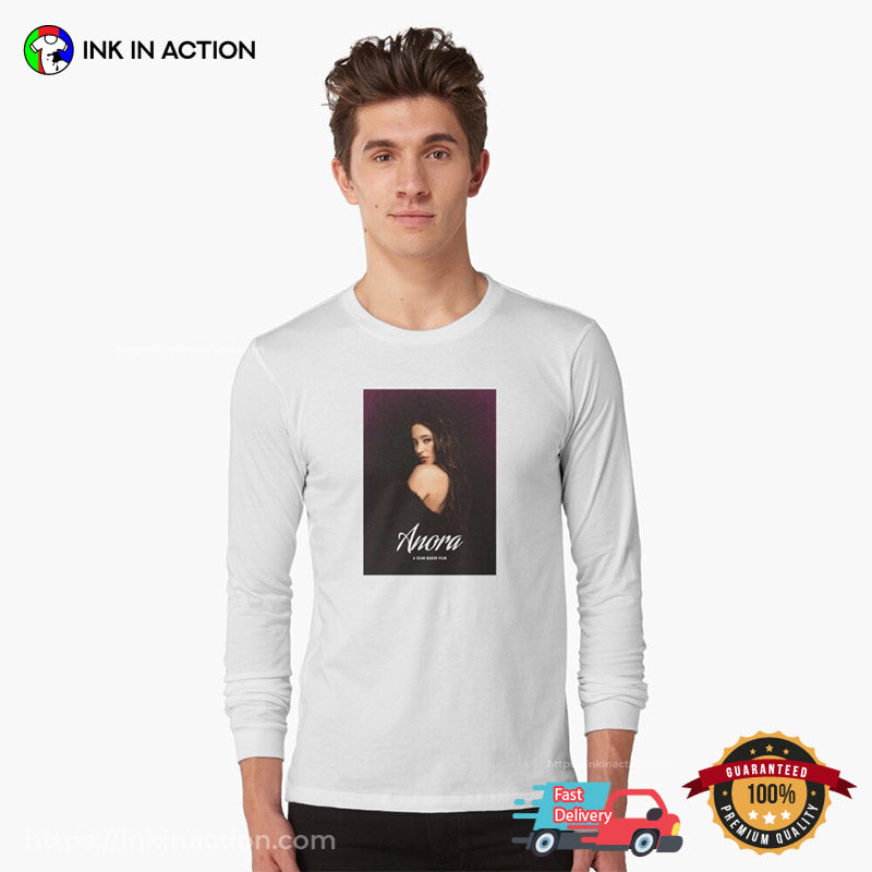 Anora Mikey Madison As Ani Shirt