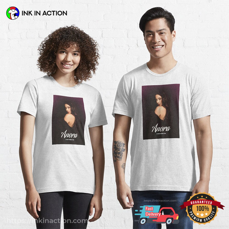 Anora Mikey Madison As Ani Shirt