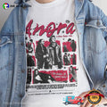 Anora Romance Comedy Movie Shirt