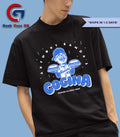 Anthony Banda’s Cocina Los Angeles Dodgers serving since 2024 shirt