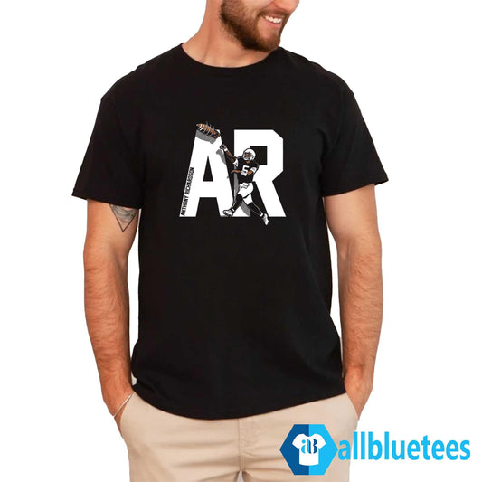Anthony Richardson Rocket Arm Shirt