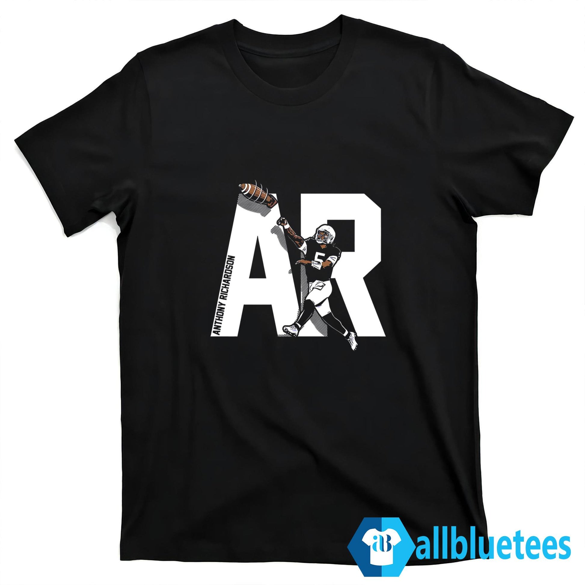 Anthony Richardson Rocket Arm Shirt