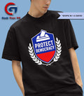 Anti Maga Protect Democracy shirt