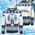 Appa Christmas Sweater