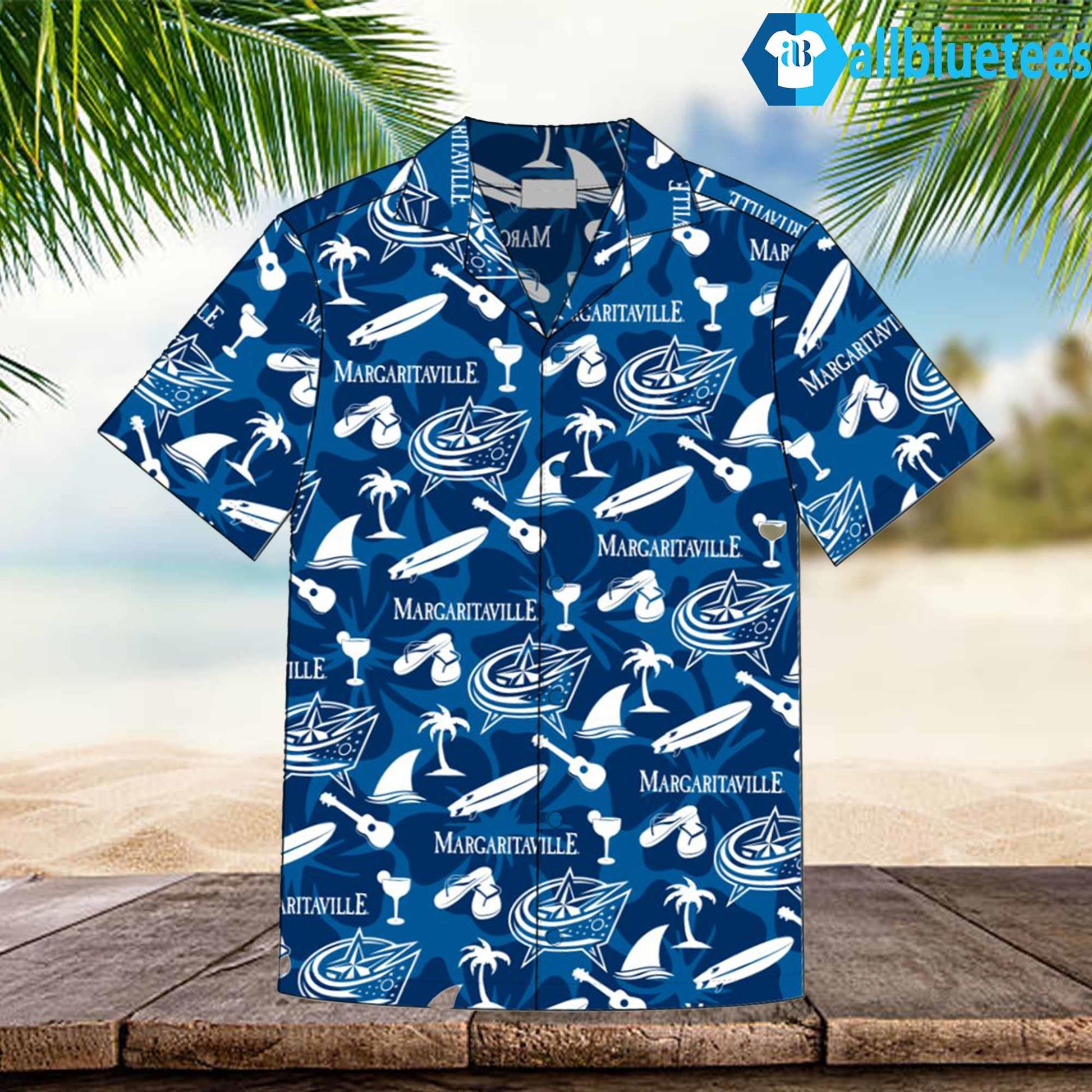 AquaSox Margaritaville Hawaiian Shirt Giveaway 2025
