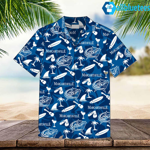 AquaSox Margaritaville Hawaiian Shirt Giveaway 2025