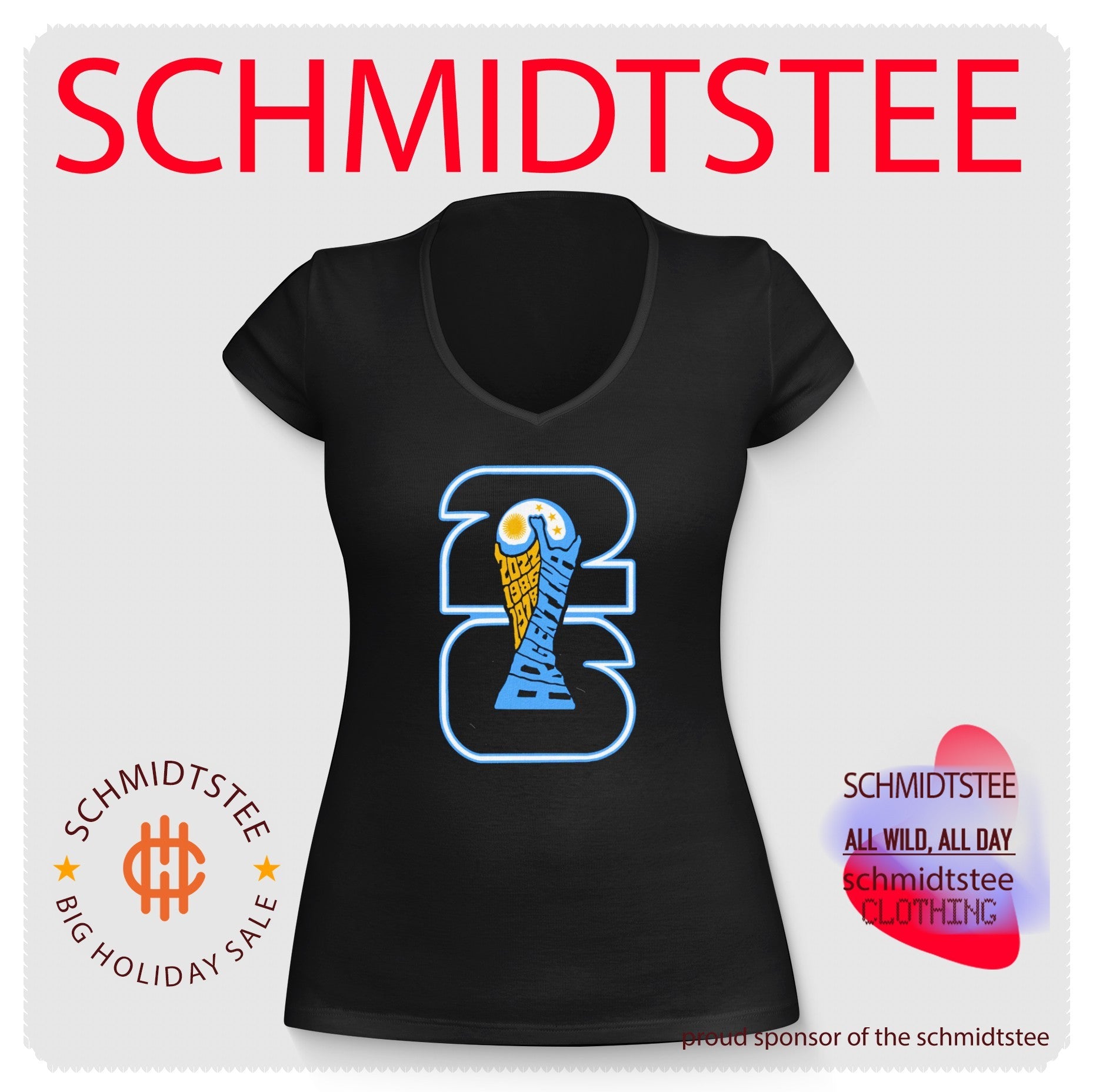 Argentina x World Cup 2026 FIFA World Cup 2026 shirt