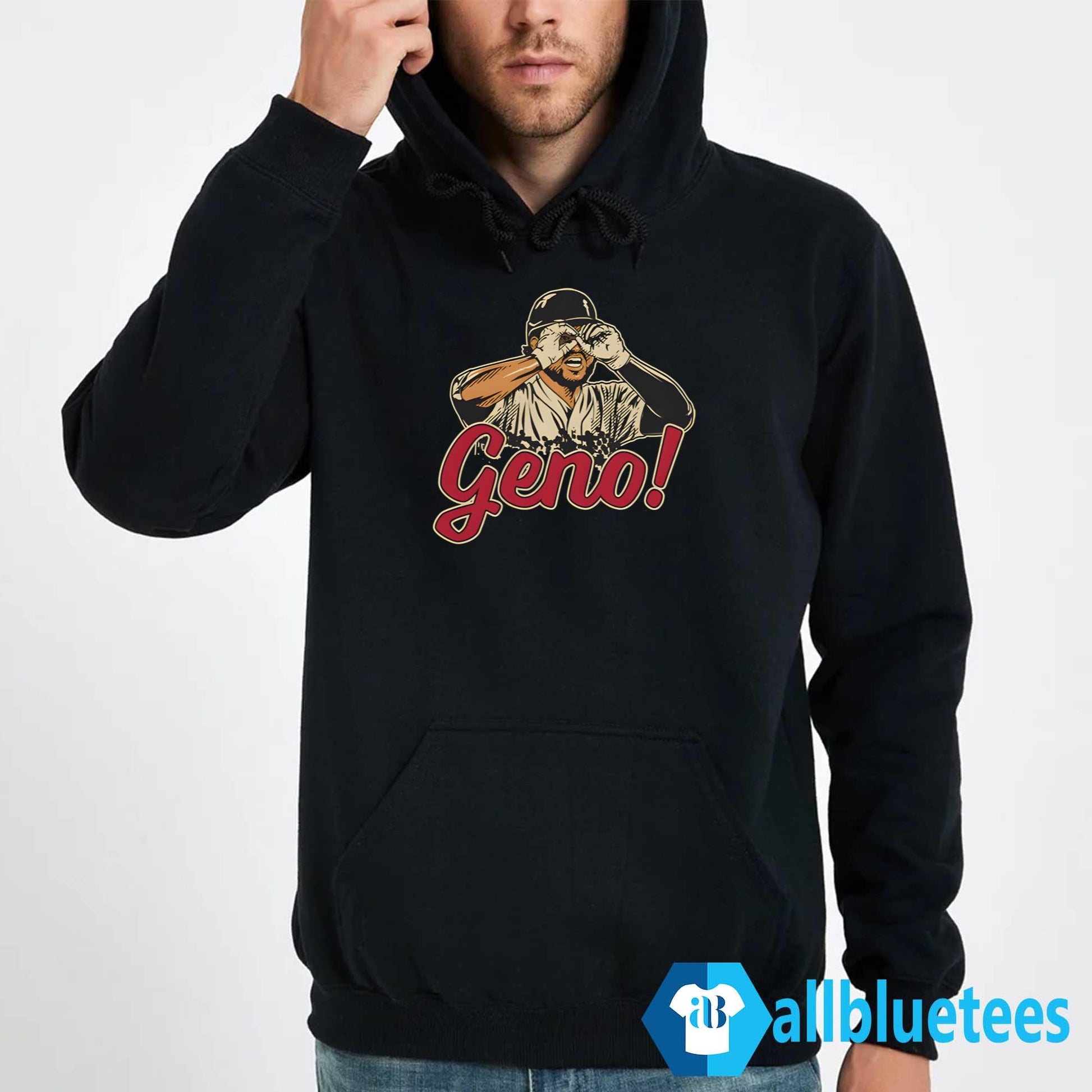 Arizona Geno Goggles Shirt