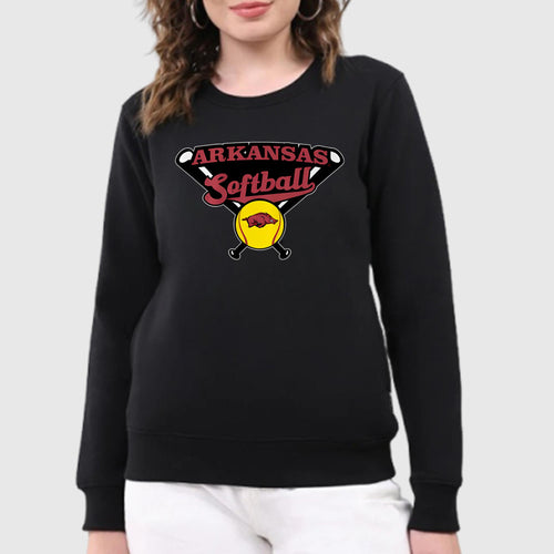 Arkansas Softball Shirt