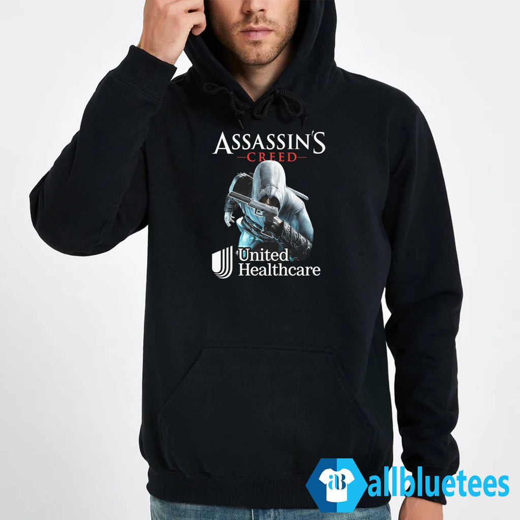Assassin’s Creed UnitedHealthcare Shirt