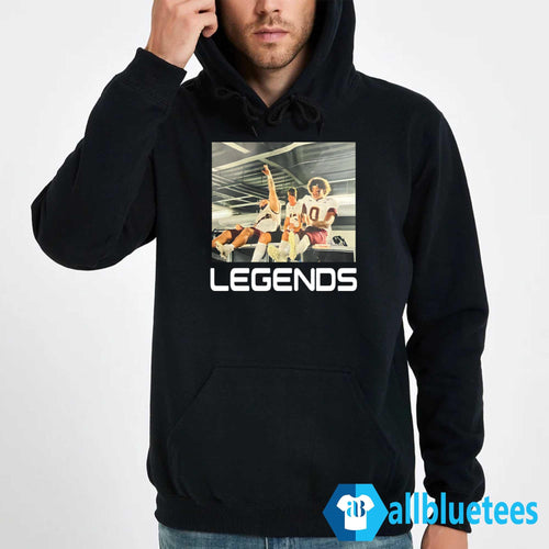 ASU OC Marcus Arroyo Legends Hoodie