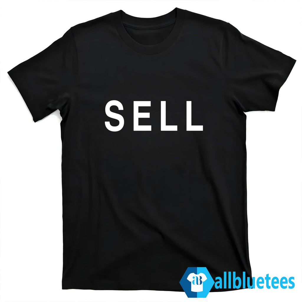 Athletics Fan SELL Shirt
