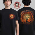August Burns Red 2026 Halloween Season T-Shirt