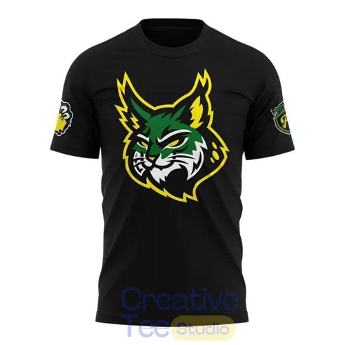 Augusta Lynx Hockey New 2027 T-Shirt