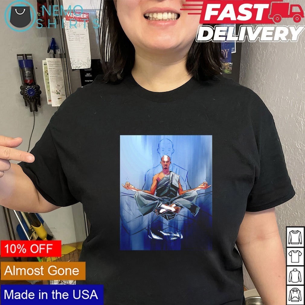 Avatar Wemby the Spurs takes Game 1 go Spurs go shirt
