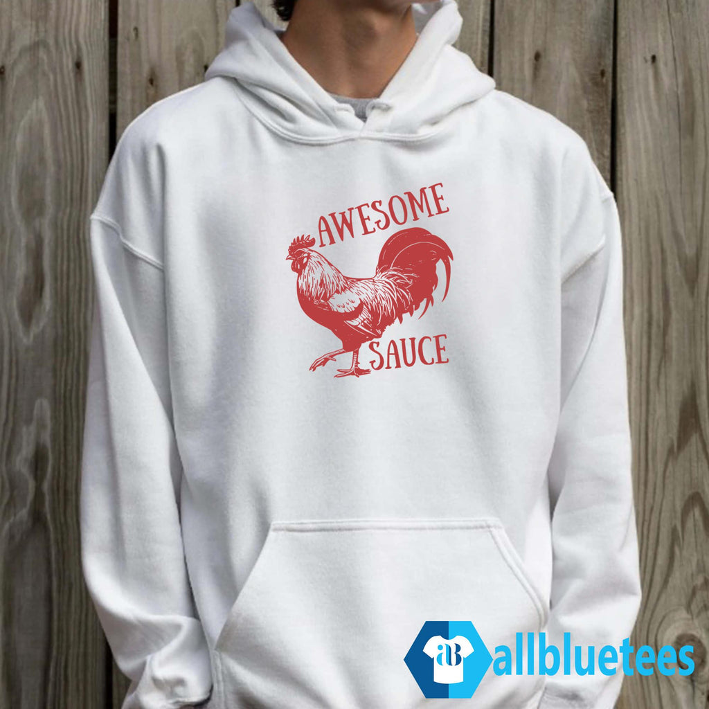 Awesome Sauce Shirt