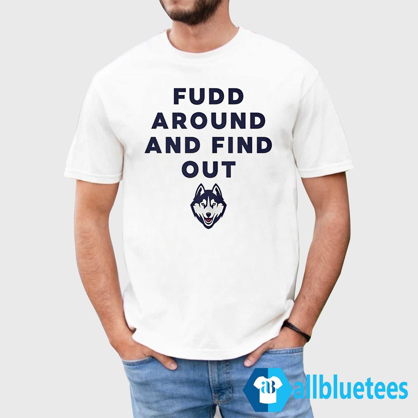 Azzi Fudd Around And Find Out Shirt