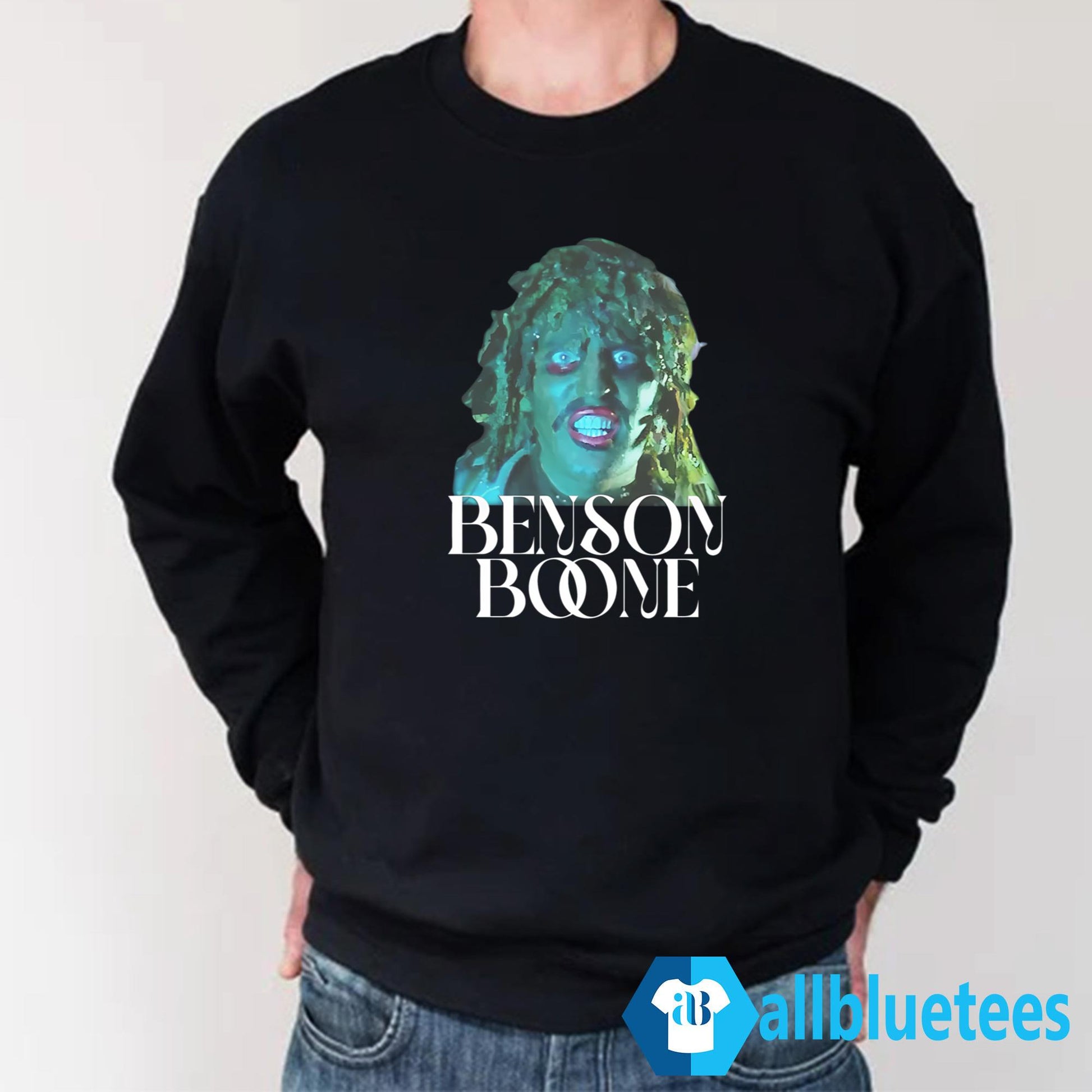 BB Shirt