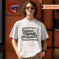 BMF Terry Flenory Marithe Francois Girbaud shirt
