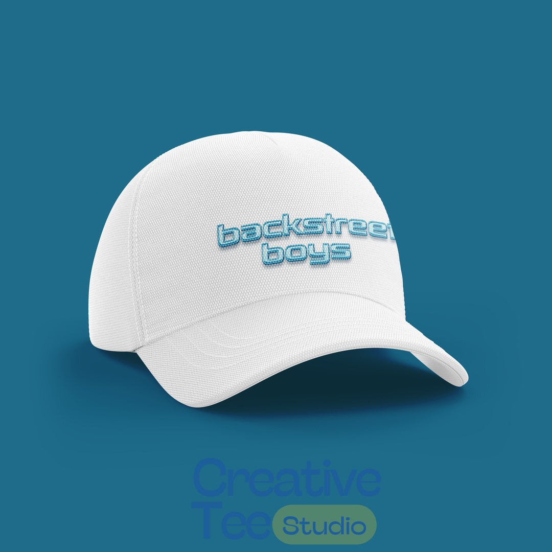 Backstreet Boys: Into The Millennium – Live in Sphere Special Hat
