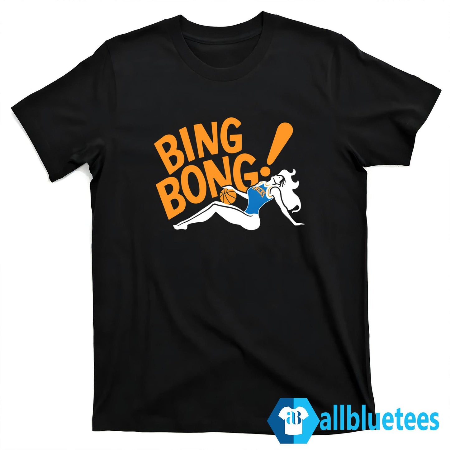 Bada Bing Bong Shirt