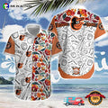 Baltimore Orioles Hawaiian Shirt