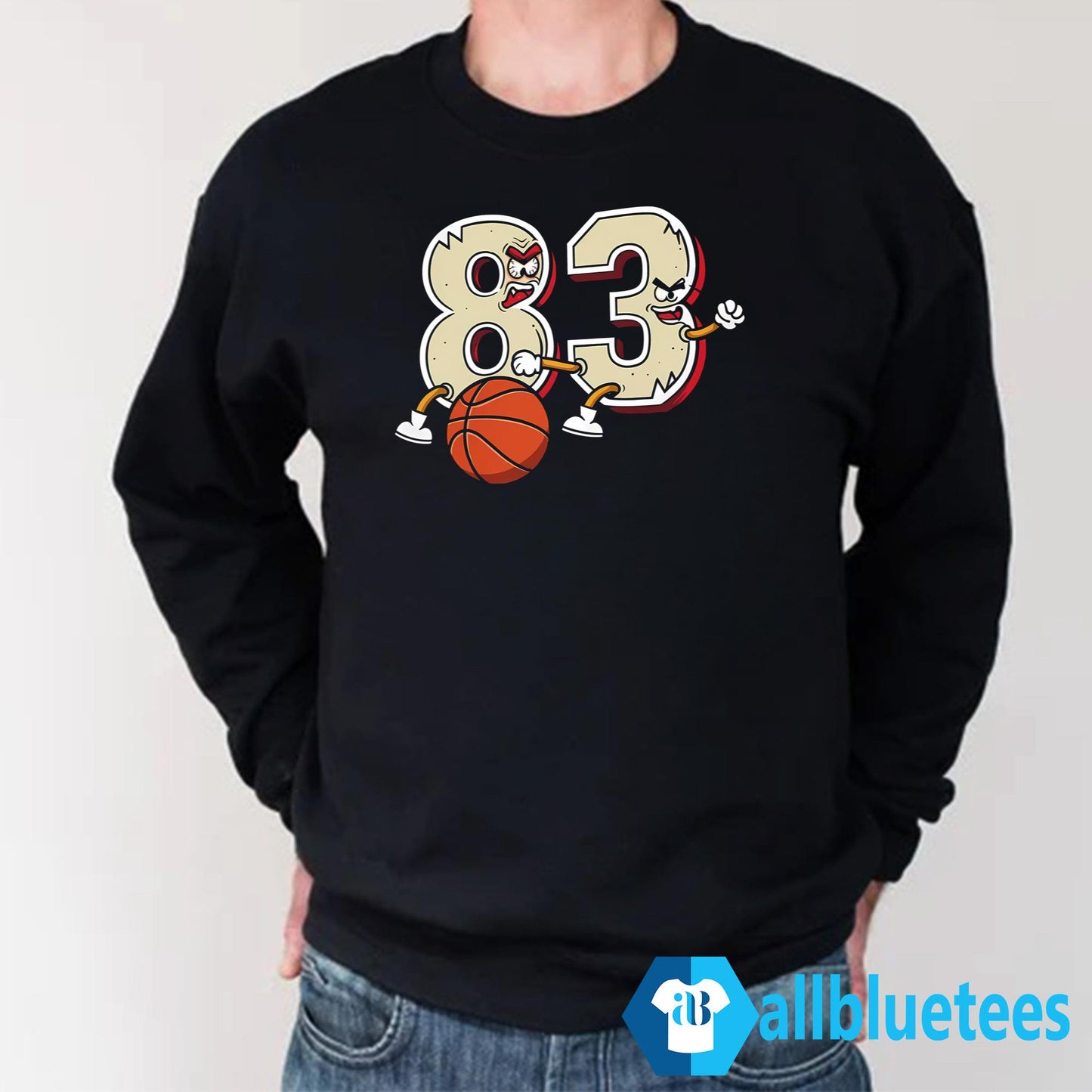 Bam Adebayo 83 Point Shirt