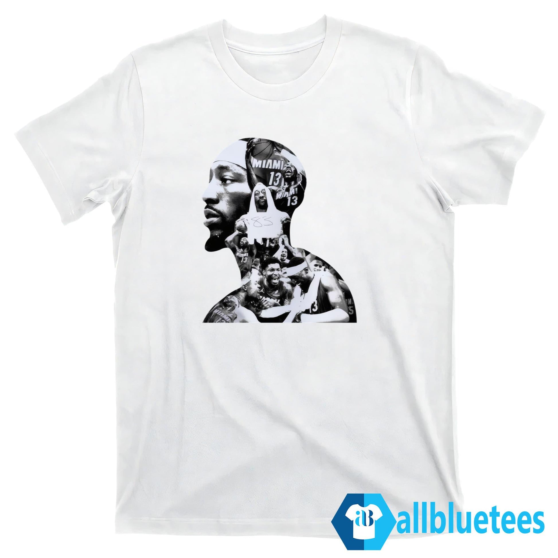 Bam Adebayo 83 Points Shirt