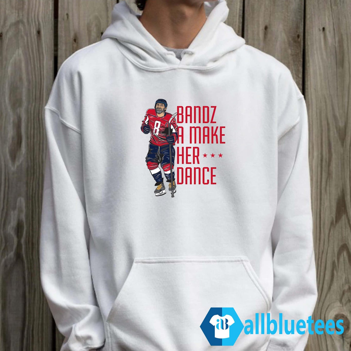 Bandz A Make Her Dance Shirt
