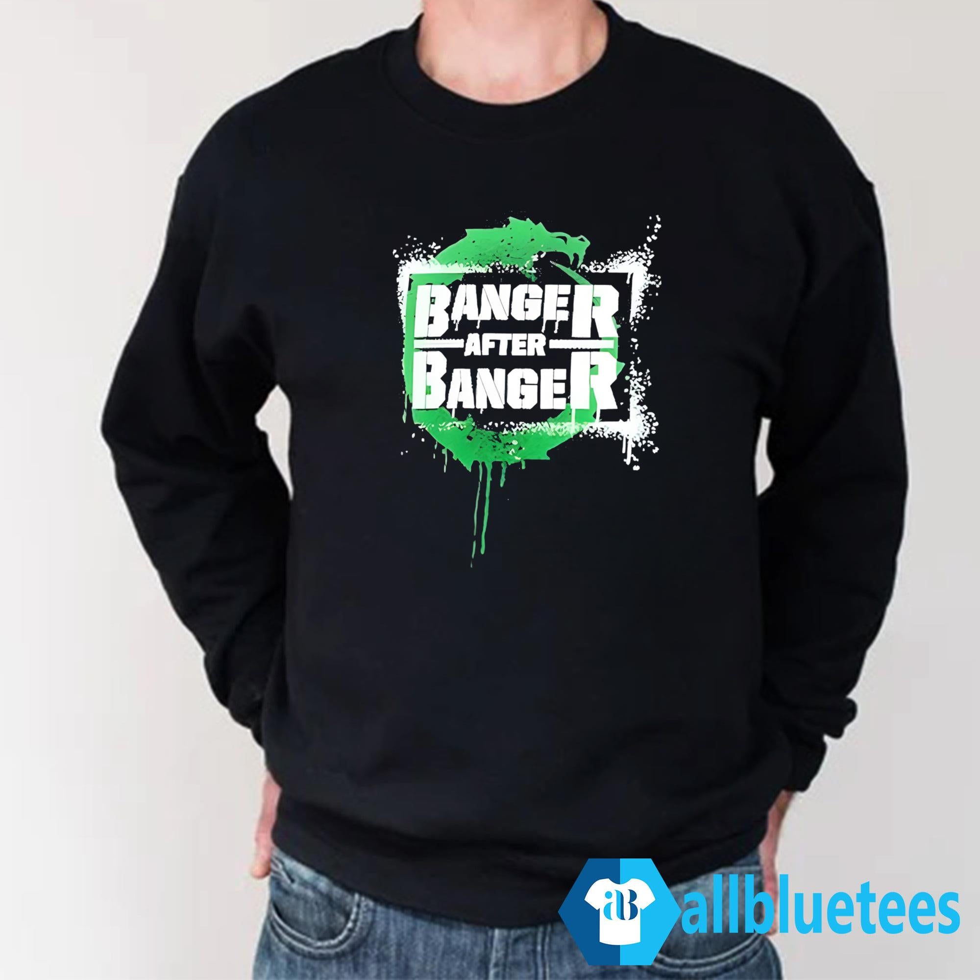 Banger After Banger Shirt