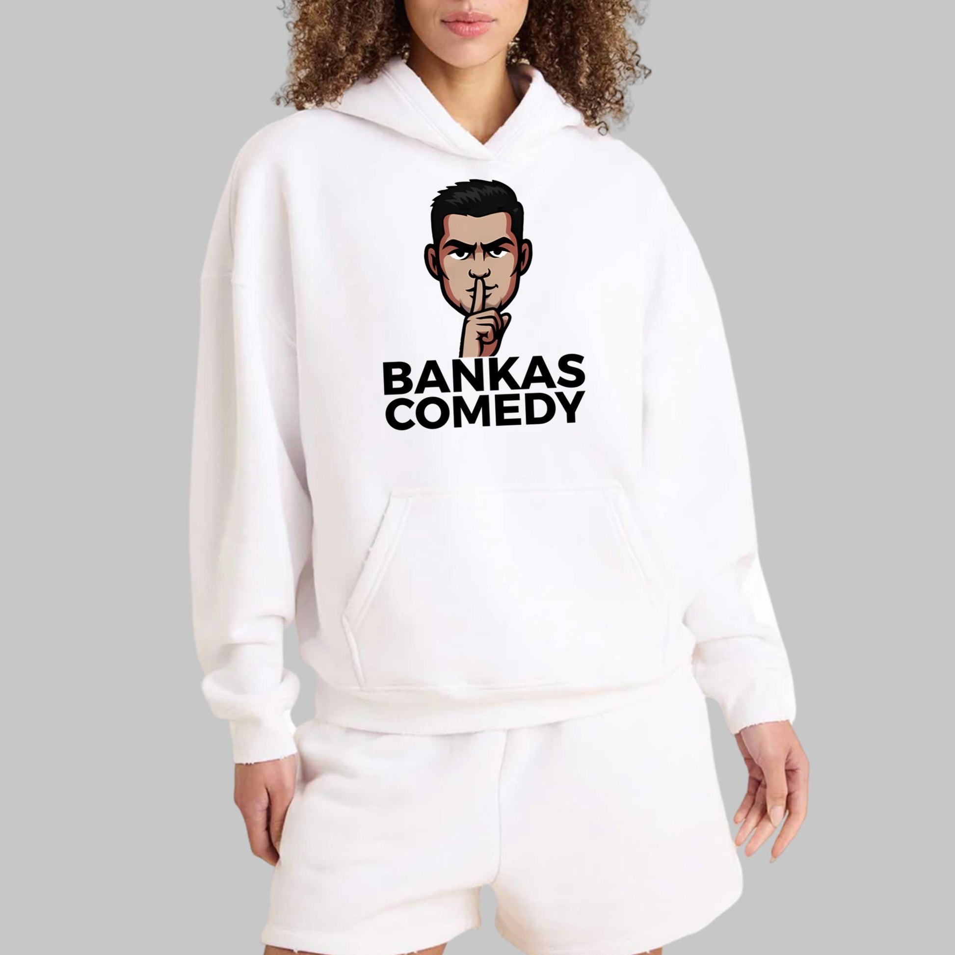 Bankas Comedy Shirt