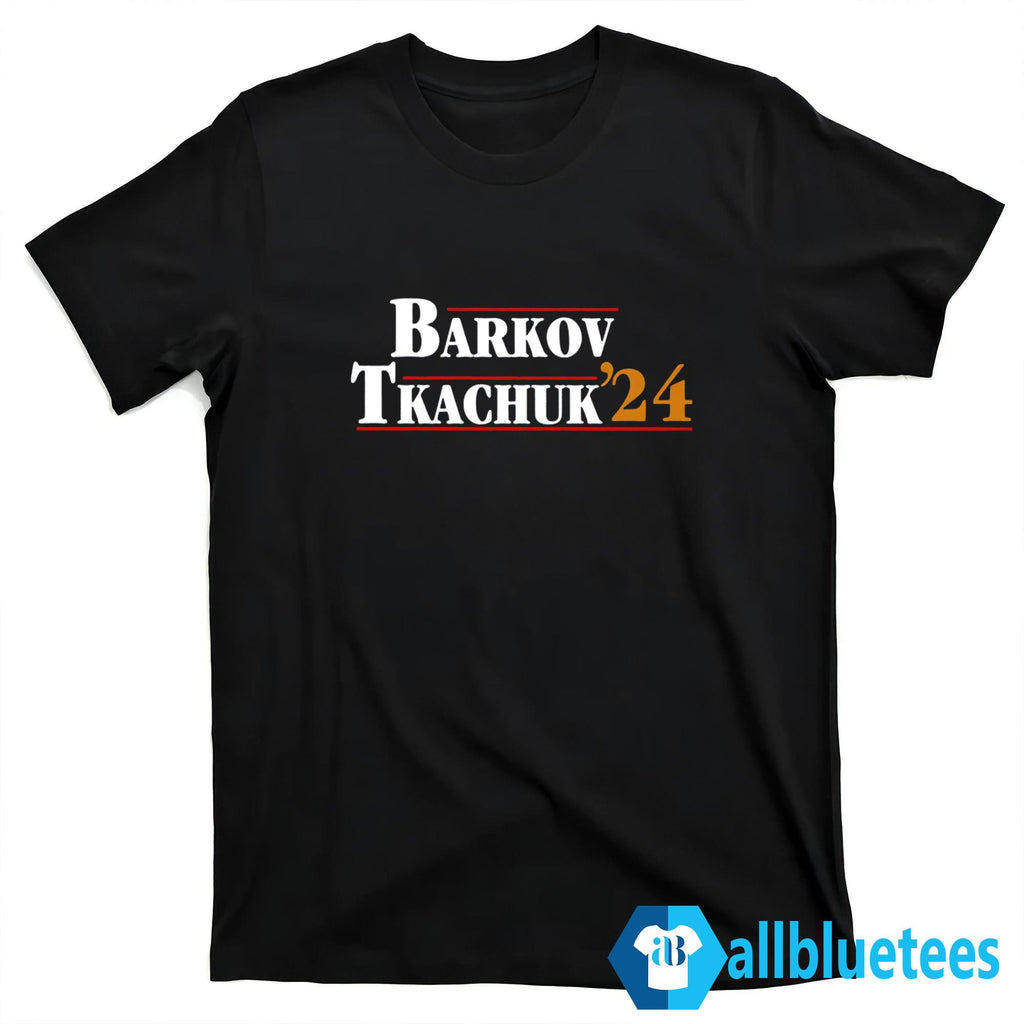 Barkov Tkachuk ’24 Shirt