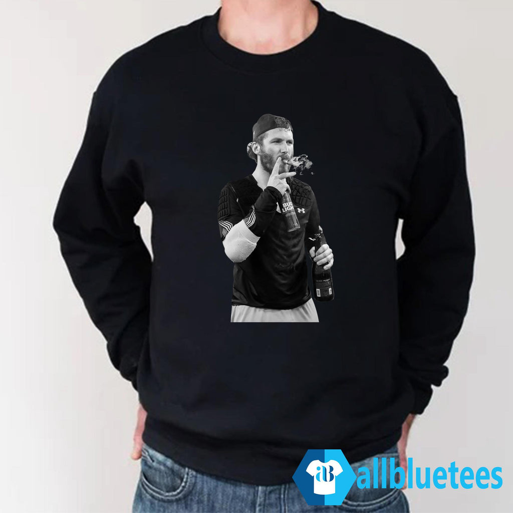 Barkov Matthew Tkachuk Shirt