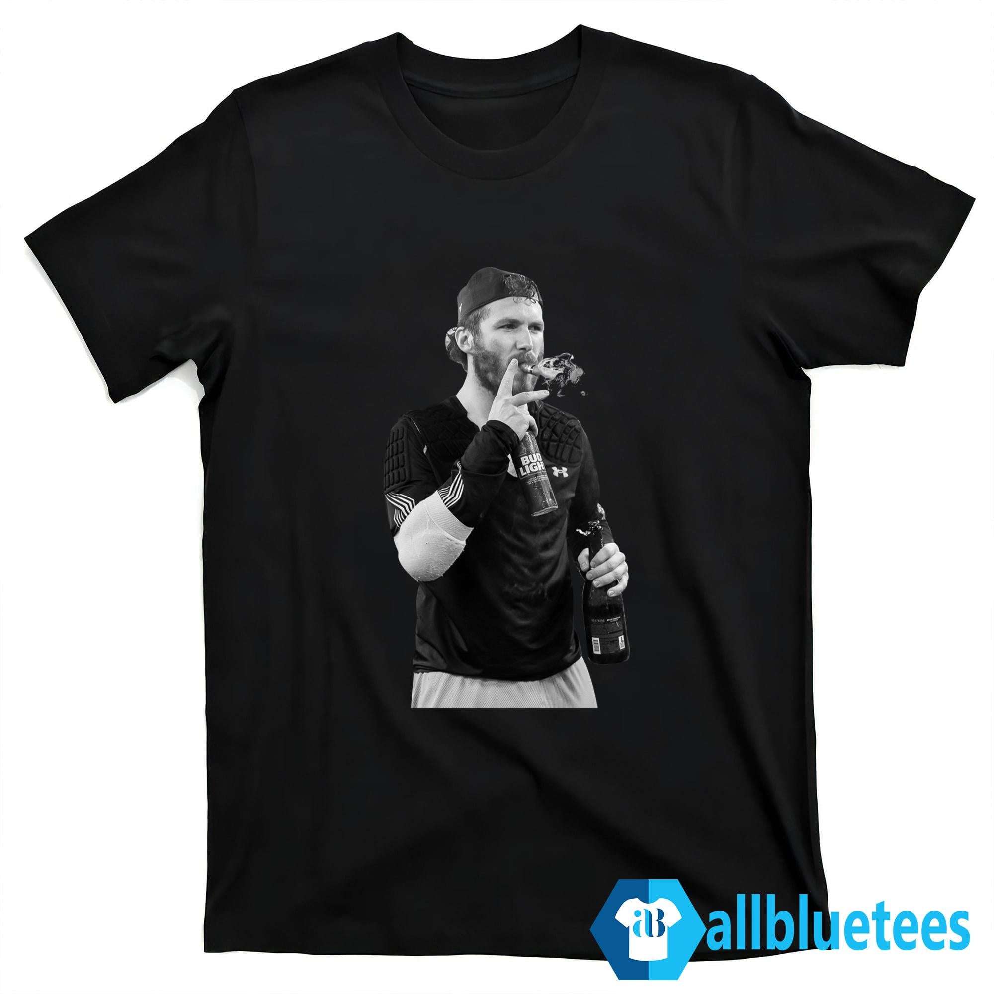 Barkov Matthew Tkachuk Shirt