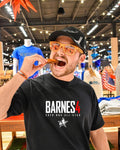 Barnes4 Toronto Raptors 2026 NBA All-Star shirt
