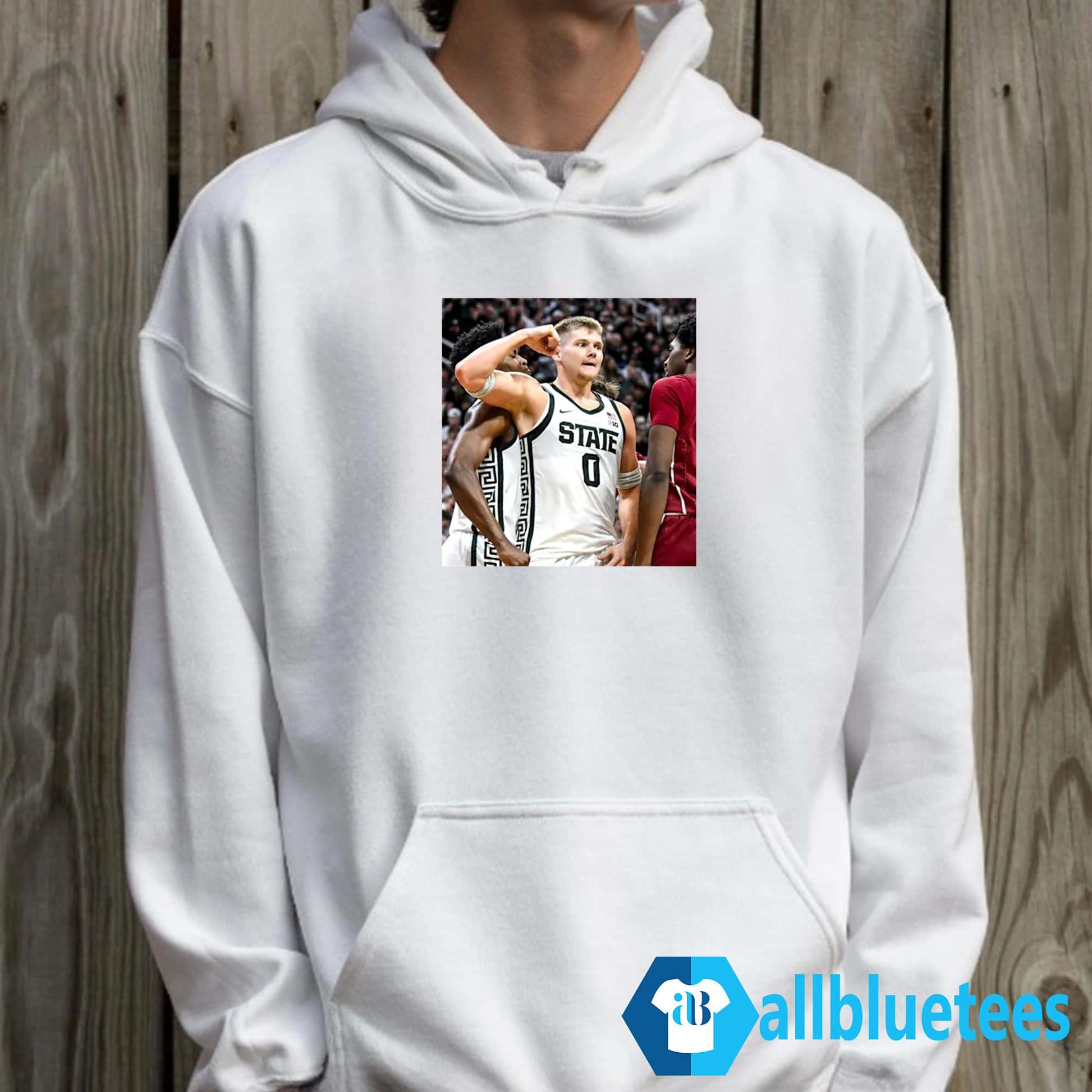 Barry Jaxon Kohler Shirt
