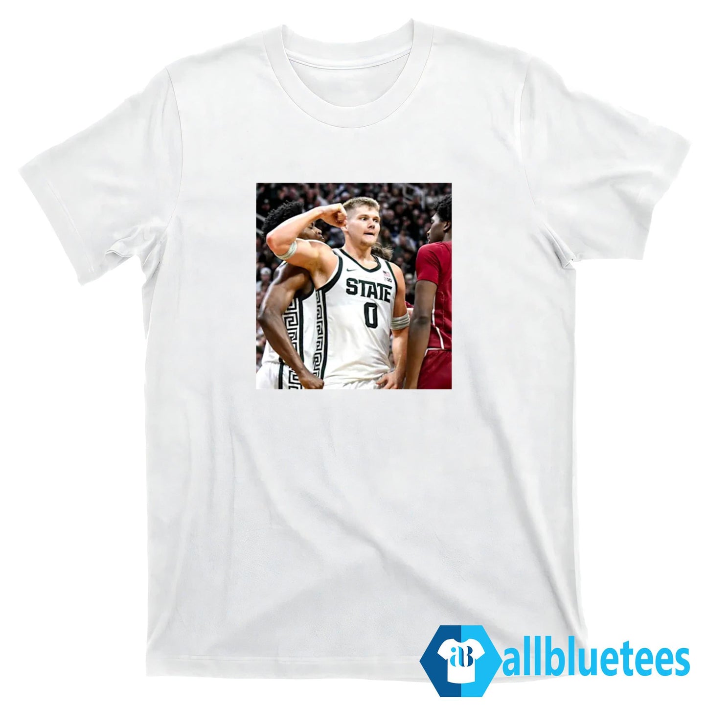 Barry Jaxon Kohler Shirt