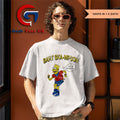 Bart Ska-Mpson I’m A Rudeboy shirt