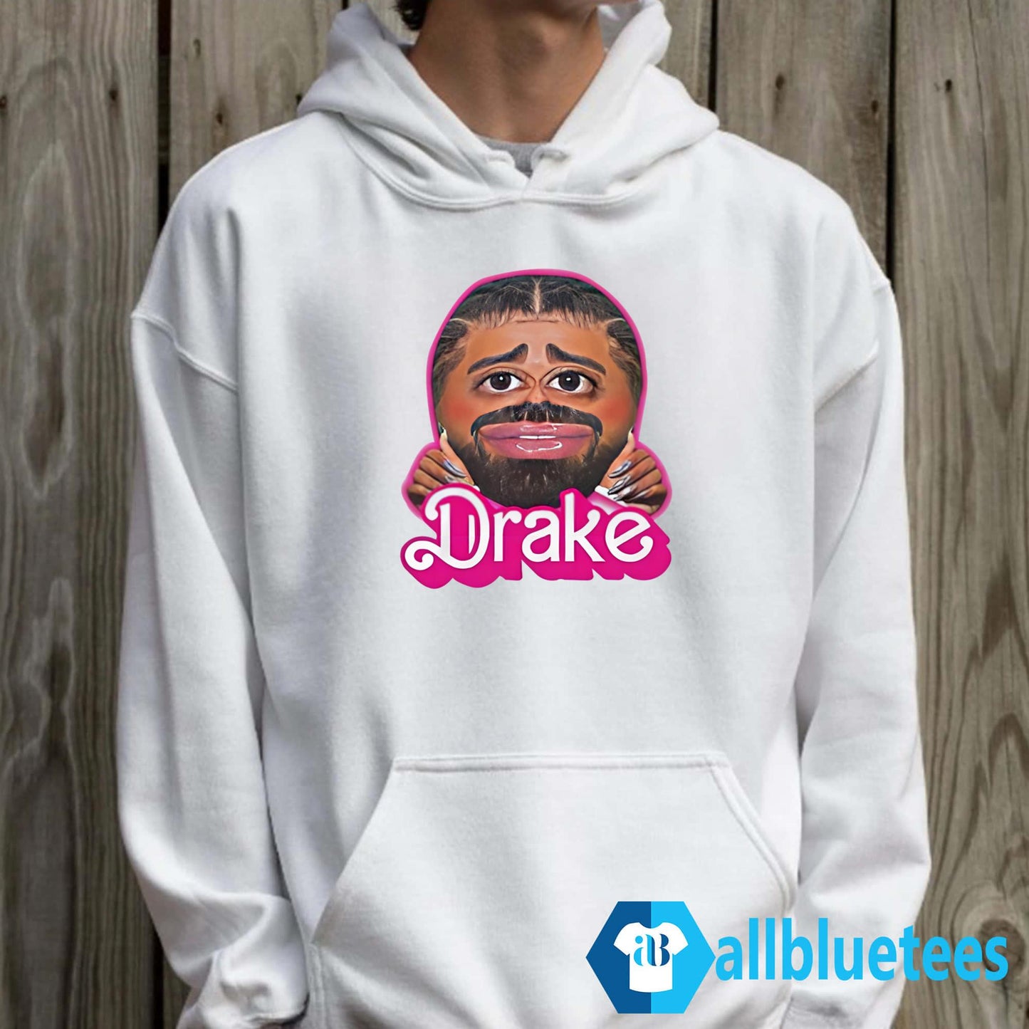 BBL Drizzy Drake Shirt