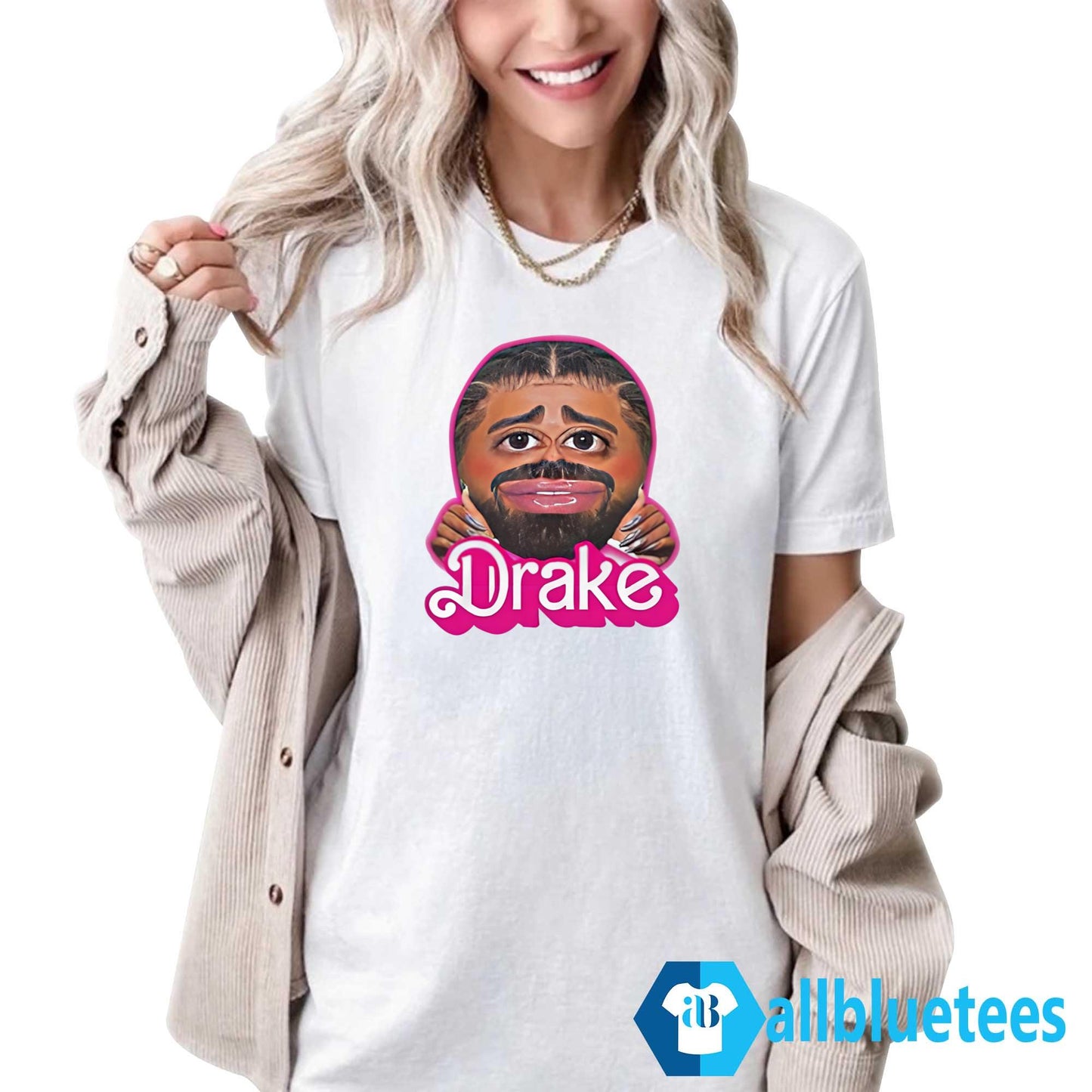 BBL Drizzy Drake Shirt